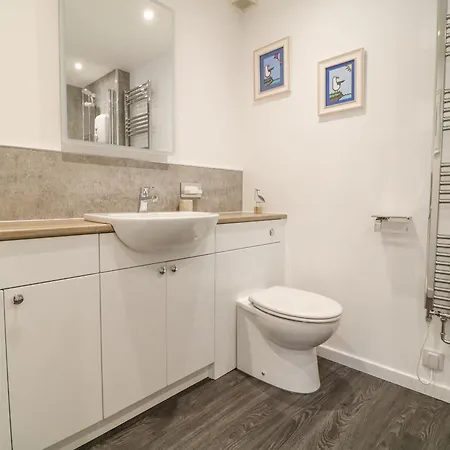 Lower Tamsquite Holiday home *