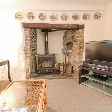 Lower Tamsquite Holiday home Bodmin