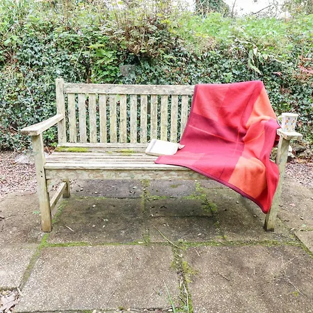 Lower Tamsquite Holiday home *