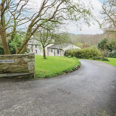 Lower Tamsquite * Bodmin