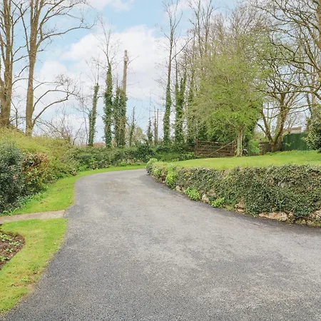 Lower Tamsquite Holiday home *